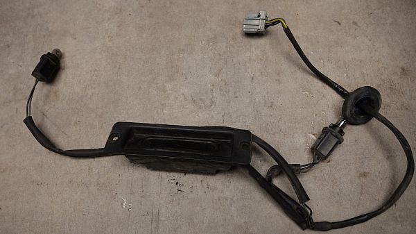 Cilinderslot VOLVO S60 I (384)