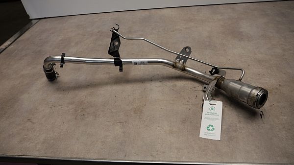 Brandstofpijp / Tankpijp VOLVO V90 II Estate (235, 236)