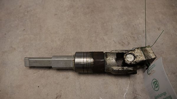 Ratled VOLVO V70 Mk II (285)