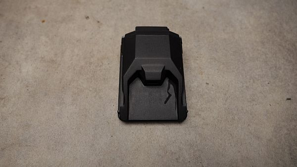 Sensor - adaptiv fartpilot RENAULT KADJAR (HA_, HL_)