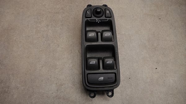 Kontakt - elrude VOLVO V60 I (155, 157)