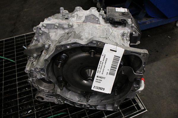 Getriebe Automatik VOLVO XC40 (536)