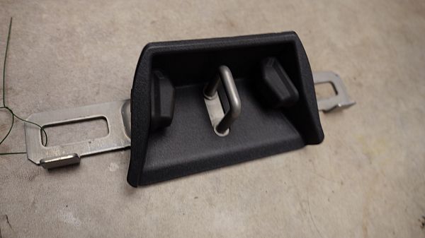 Lock cylinder