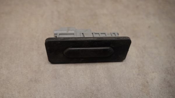 cylindre de serrure RENAULT MEGANE IV Grandtour (K9A/M/N_)