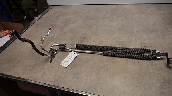servo refroidisseur d'huile VOLVO V70 III (135)