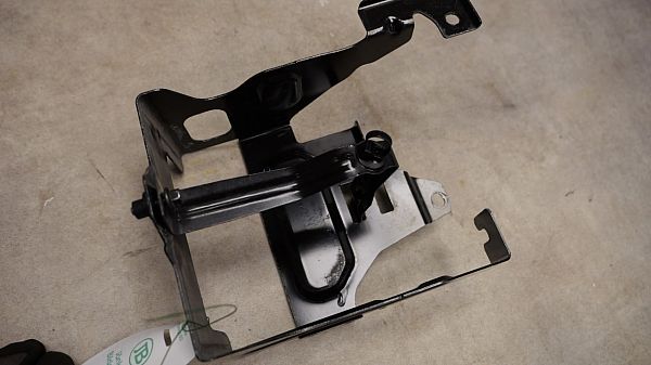Batterikasse VOLVO XC40 (536)