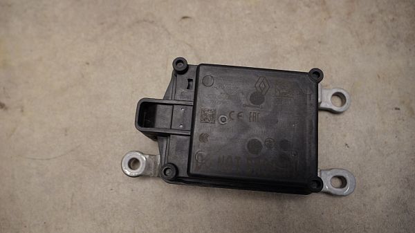 Sensor - adaptiv fartpilot RENAULT CLIO V (BF_)