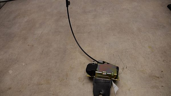 Cilinderslot VOLVO S60 I (384)