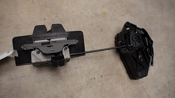 Cilinderslot VOLVO XC60 (156)