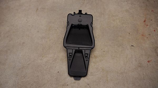 Sensor - adaptive Geschwindigkeitsregelung VOLVO XC70 II (136)