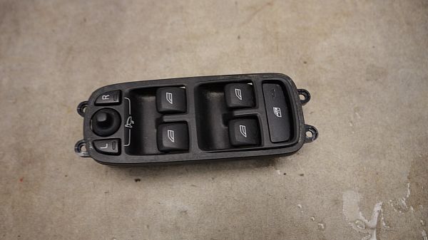 Kontakt - elrude VOLVO S60 II (134)