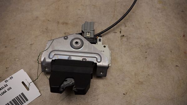 Cilinderslot VOLVO S60 I (384)