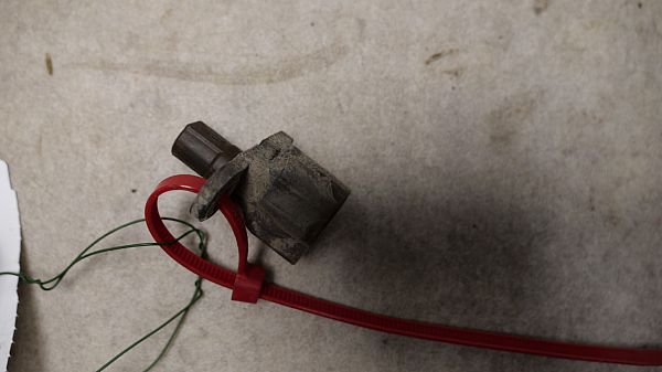 ABS Sensor VOLVO V40 Hatchback (525, 526)