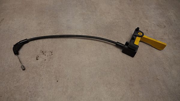 Hjelm-kabel RENAULT CLIO V (BF_)