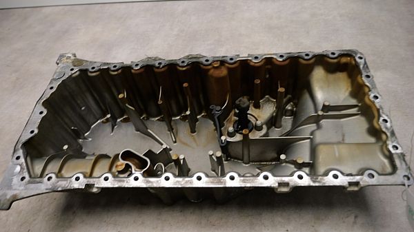 Ölwanne VOLVO S80 II (124)