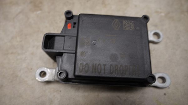 Sensor - adaptiv fartpilot RENAULT CLIO V (BF_)