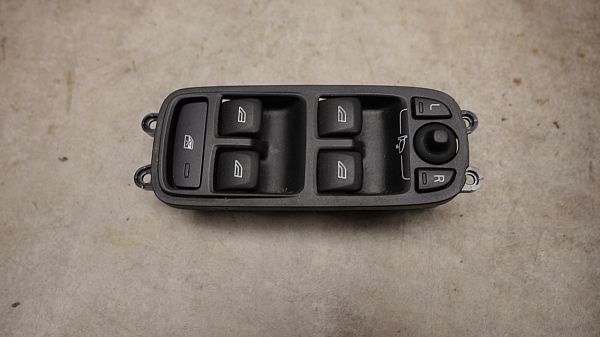 Kontakt - elrude VOLVO V60 I (155, 157)