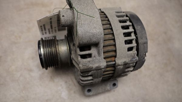 Generator VOLVO S60 II (134)
