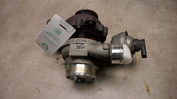 Turbolader VOLVO V60 I (155, 157)
