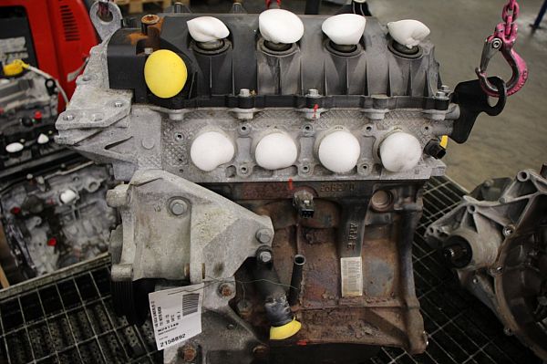 D4F 732 Motoren aus Autoverwertung – Motorcode D4F 732 - Autoparts24