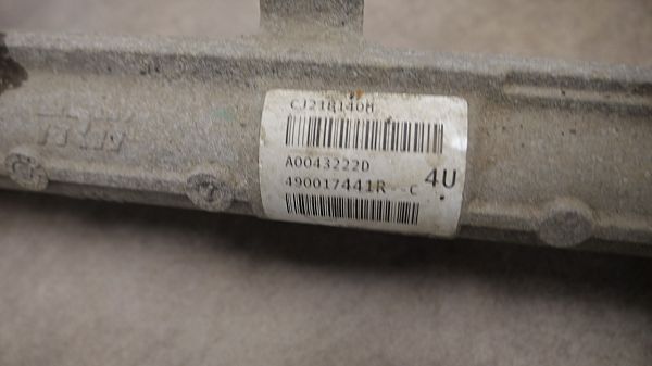 Lenkgetriebe RENAULT MEGANE IV Hatchback (B9A/M/N_)