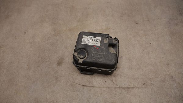 Horn POLESTAR POLESTAR 2