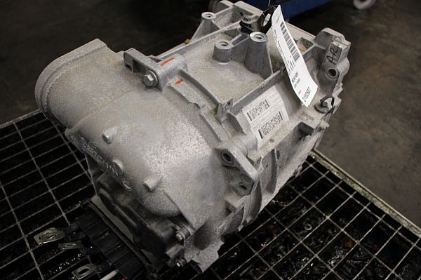 Motor - elektrisk - foran RENAULT ZOE (BFM_)