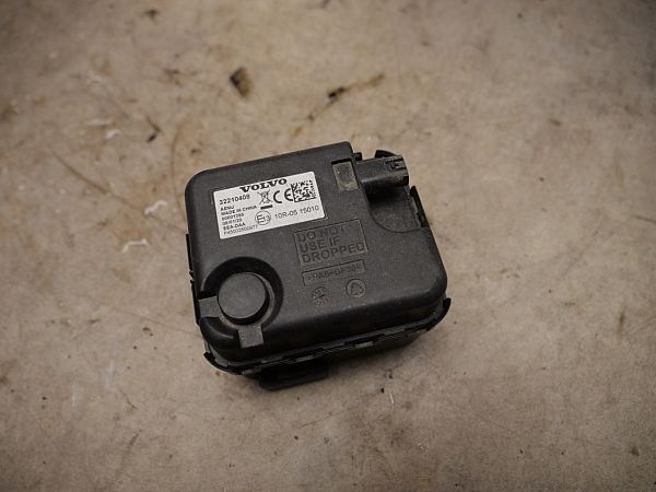 Horn POLESTAR POLESTAR 2