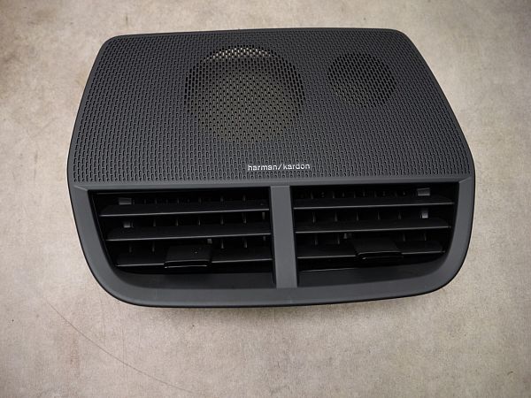 Friskluftsdyse POLESTAR POLESTAR 2