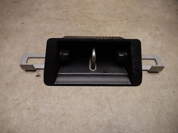 Lock cylinder