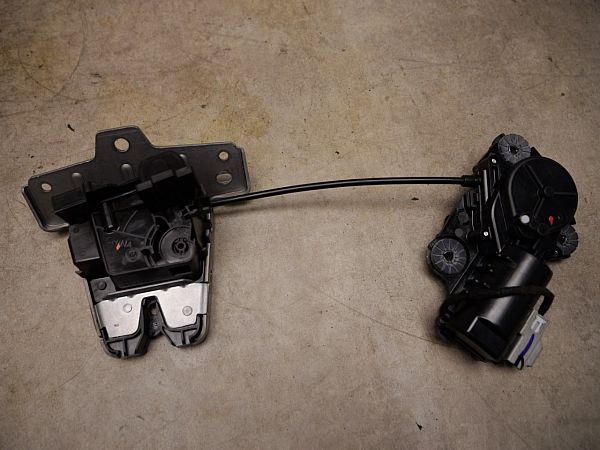 Lock cylinder POLESTAR POLESTAR 2