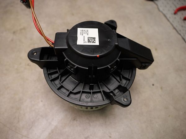 Kachel Ventilatiemotor / aanjager POLESTAR POLESTAR 2