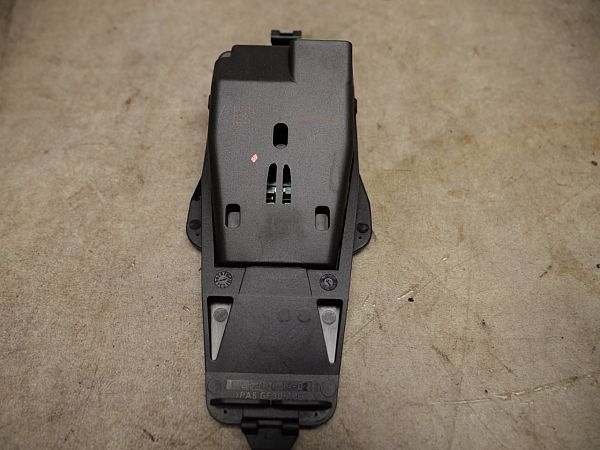 Sensor - adaptive Geschwindigkeitsregelung VOLVO XC70 II (136)