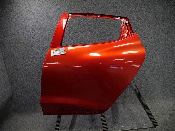 821016892R: Dørbeklædning, Dør, Sidedør - venstre, - Autoparts24