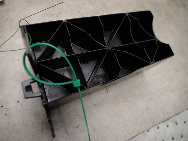 impact absorber, bu,ber RENAULT MEGANE IV Grandtour (K9A/M/N_)