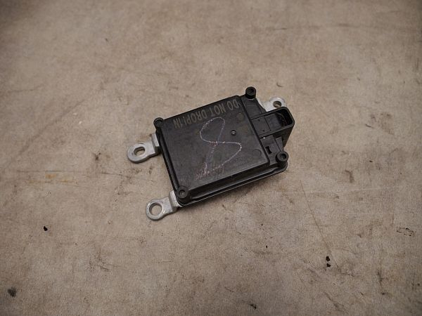 Sensor - adaptiv fartpilot RENAULT CAPTUR II