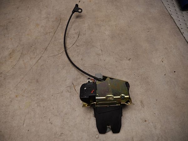 Cilinderslot VOLVO S60 I (384)