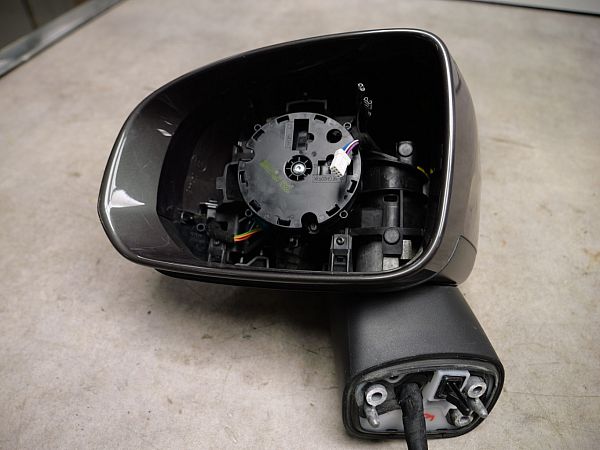 31424820 : Sidespejl - Autoparts24