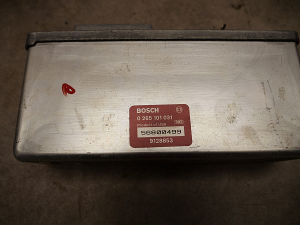 Boitier commande ABS VOLVO 940 Mk II (944)