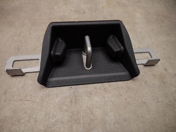 Lock cylinder