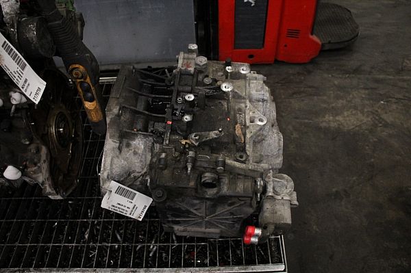 Getriebe Automatik RENAULT ESPACE V (JR_)