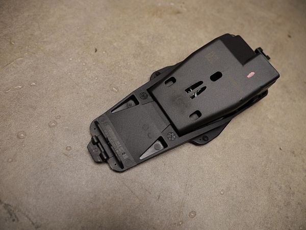 Sensor - adaptive Geschwindigkeitsregelung VOLVO V70 III (135)