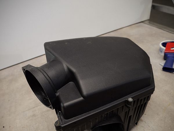 Luftfilter VOLVO V70 III (135)