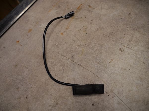 cylindre de serrure RENAULT KADJAR (HA_, HL_)