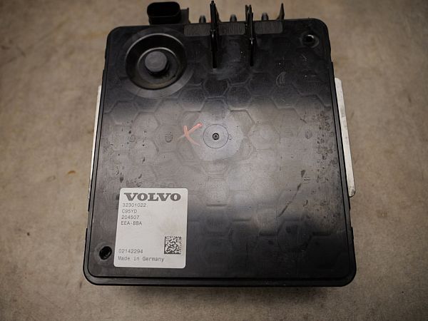 Converter / inverter - electric VOLVO XC60 II (246)