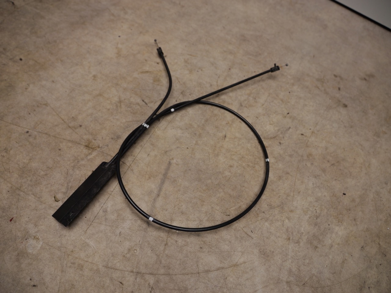 Hjelm-kabel POLESTAR POLESTAR 2