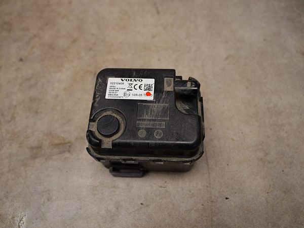 Horn POLESTAR POLESTAR 2