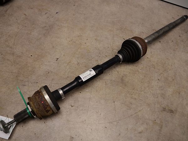 Rear shaft - right POLESTAR POLESTAR 2