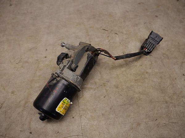 Viskermotor - for