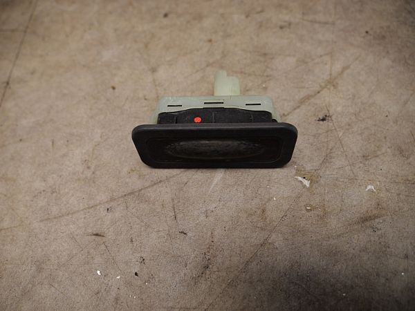cylindre de serrure RENAULT MEGANE III Hatchback (BZ0/1_, B3_)